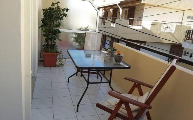 02 - Spacious apartment at the heart of the city