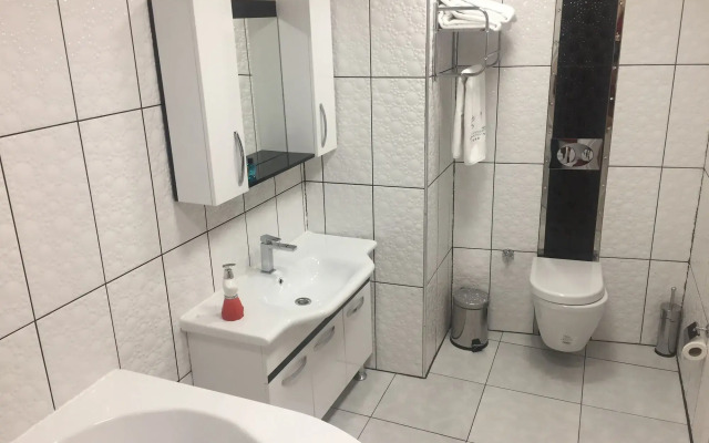 Business Park Hotel