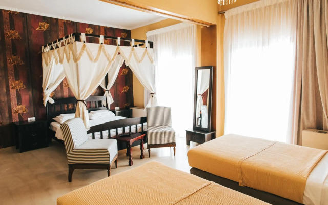 Fanari Hotel