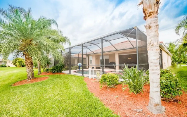 River Strand 55 - 3 Br Home