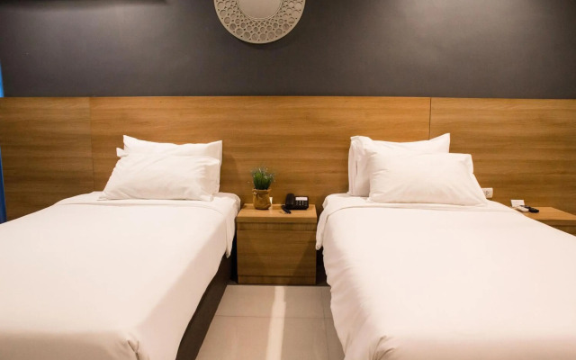 Tarawish Hotel