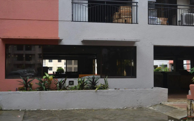 Lancaster Hotel Cebu