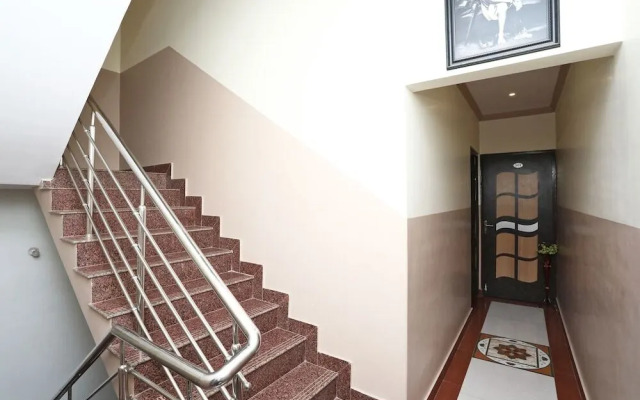 FabHotel Paradise Inn by OYO Rooms