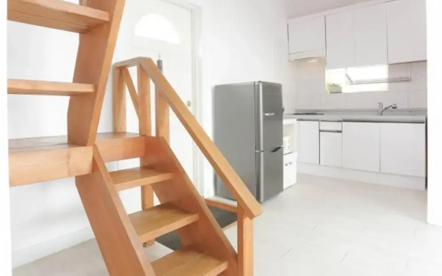 Taean Pool Villa Amare