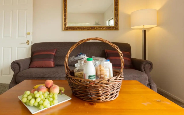 Ocean View B&B