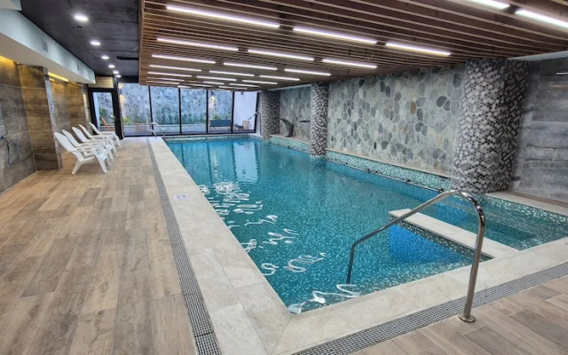 Hotel Diego de Almagro La Serena Express