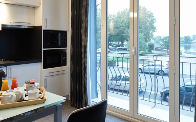 Best Western Le Cheval Blanc - Vieux Port