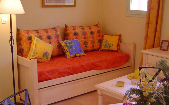 Domaine De La Pinede