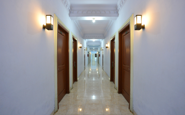 OYO 586 Hotel Wijaya
