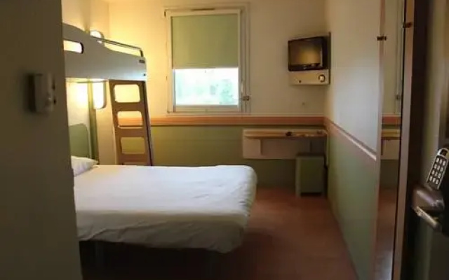 ibis budget Bordeaux Sud Villenave-d'Ornon