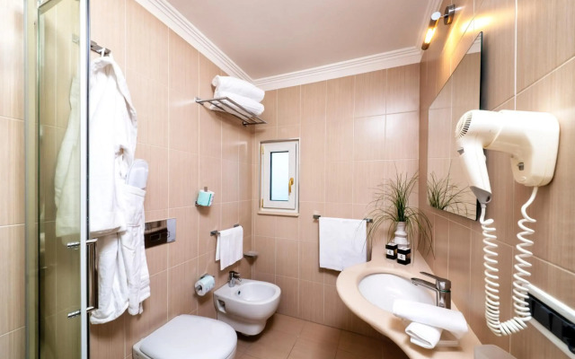 Albergo Terme San Lorenzo