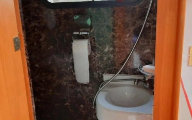 Cheonan Camping House Camping Site