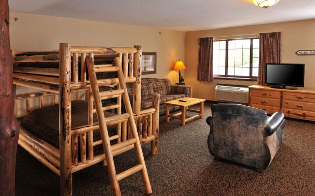 Stoney Creek Hotel Quad Cities - Moline