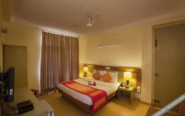 Platinum Infrasource