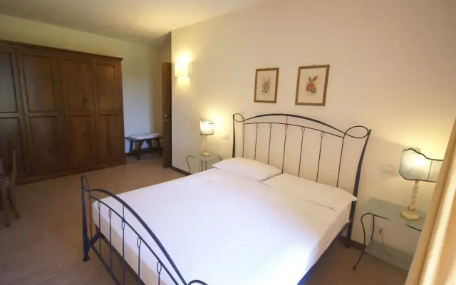 Holiday Home in Spello With Pool & Terrace