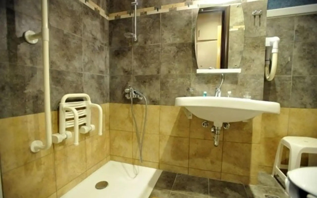 Hotel Kalloni