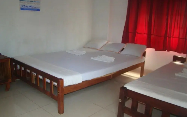 Barthiya Tourist Guest