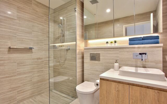 Apartment CBD - Harris St 6
