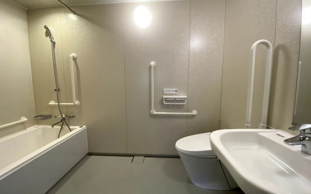 Umedaholic Hotel