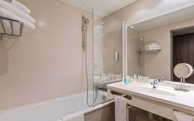 Best Western Plus Hotel Admiral