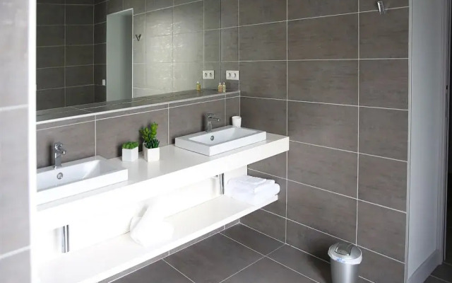 Villa Choriekin Lafitenia Resort