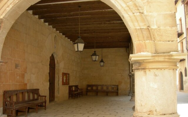 Lo Celler - Clot d'en Parral