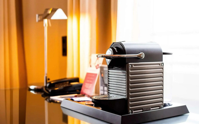 Flemings Hotel München-City