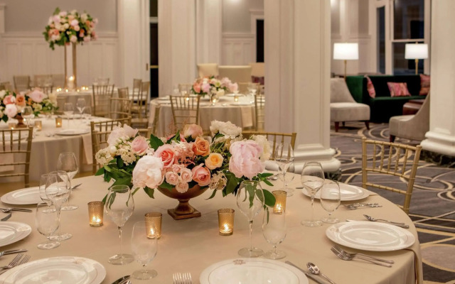 The Virginian Lynchburg Curio Collection