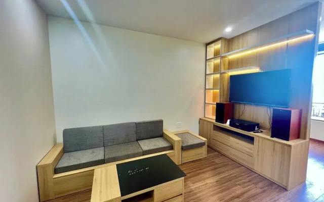 Vinhome Marina by HPT Home