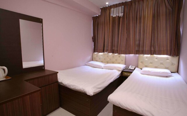 Kam Do Guest House
