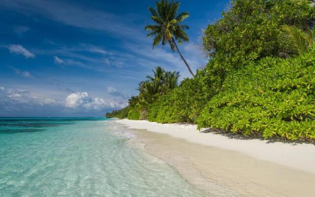 White Sand Dhigurah