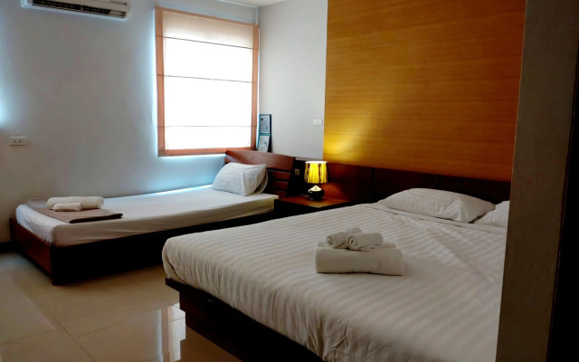 The Little Nest Phuket