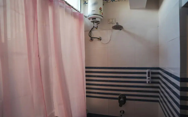 Hostel Funky Bunky