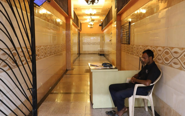 OSI Service Apartments Andheri West