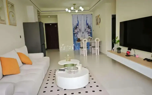 Stay at Guilin nearly airport