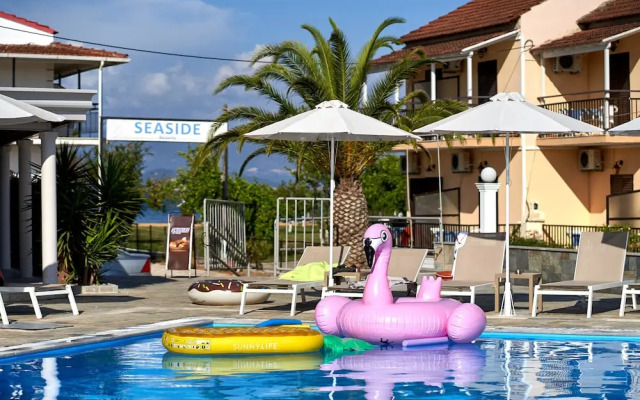 Fardini Seaside Hotel