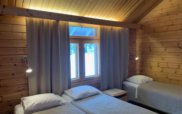 Hotel Hetan Majatalo