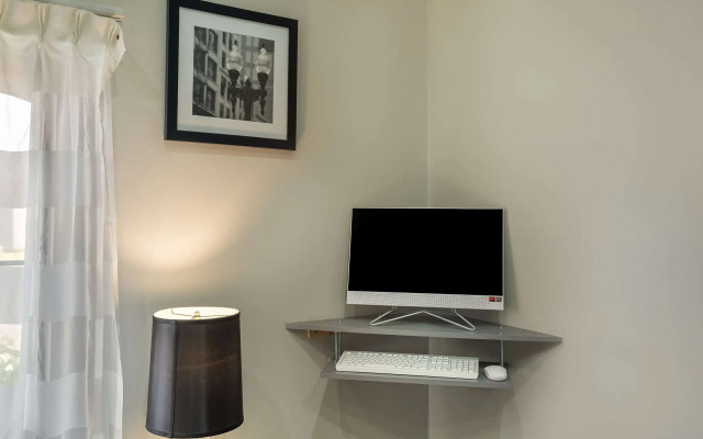 Sleep Inn Spartanburg Southwest