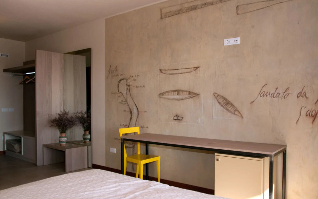 Agriturismo La Barena