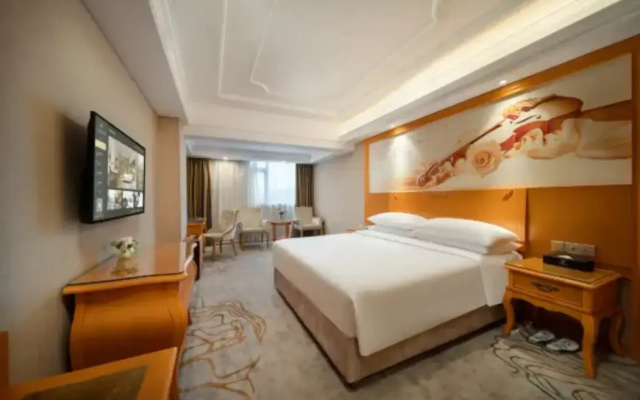 Vienna International Hotel