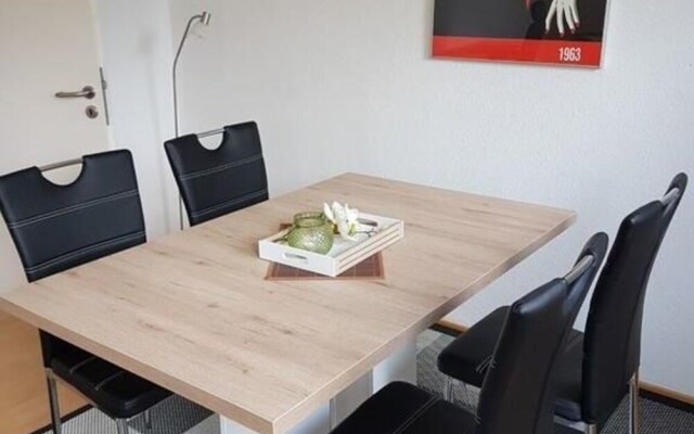 Boardinghouse Wilhelmshaven