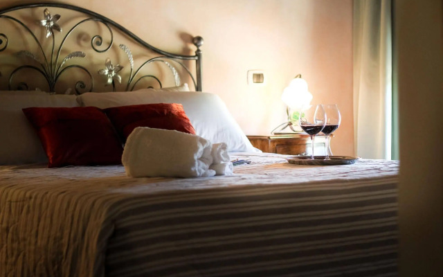 Agriturismo Millefiori Corte delle Rose