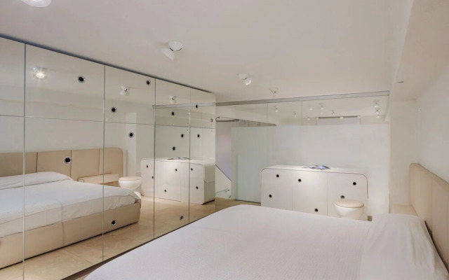 Sea Design Home Viareggio
