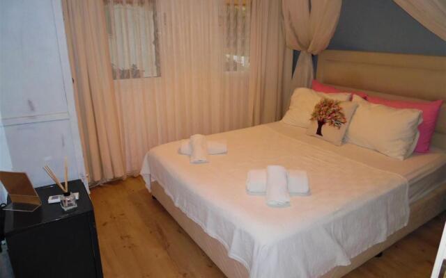 Monat Otel Hacimemis