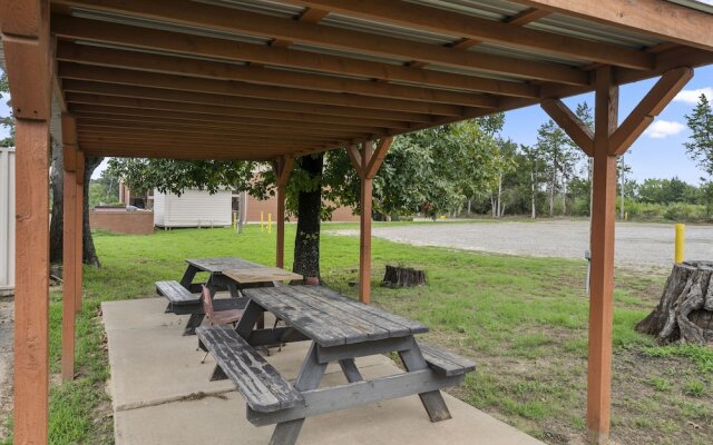 Super 8 Mount Vernon