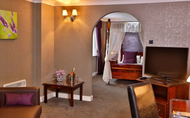 Park Hall Hotel & Spa Lancashire, a member of Radisson Individuals