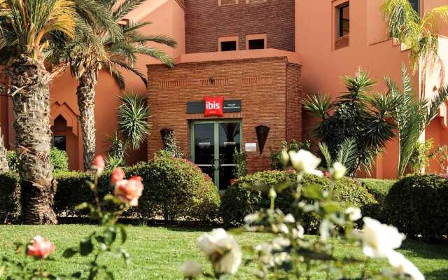 ibis Marrakech Palmeraie Hotel