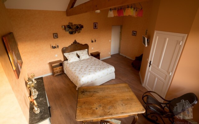 Le Relais Des Dames