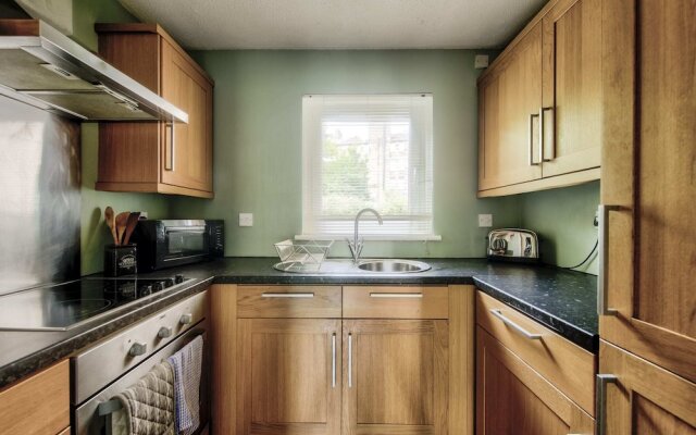 Guestready - Lovely 1 BR Apartment, Close to Town Center!