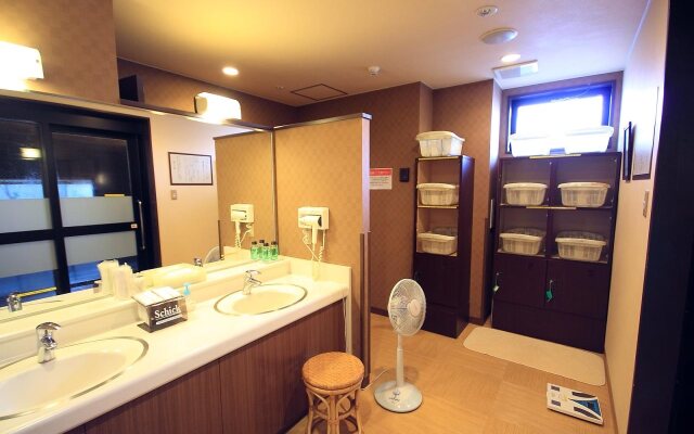 Hotel Route-Inn Yuuki